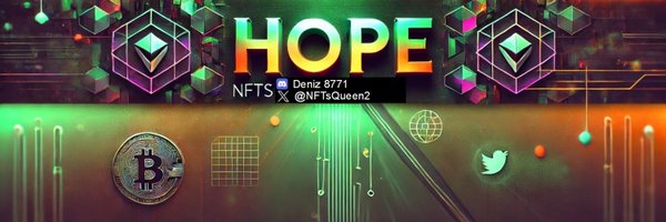 NFTsQueen2 Profile Banner