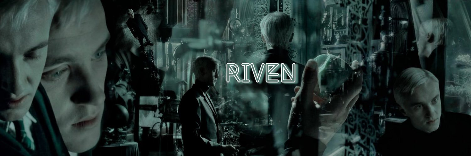 REDEEMEDCHARM's profile banner image
