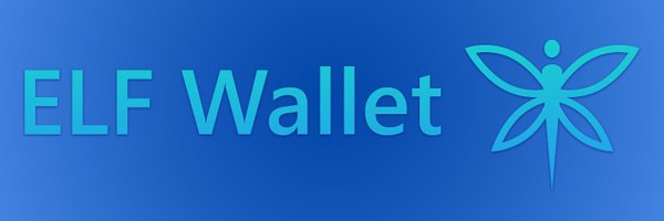 ElfWallet Profile Banner