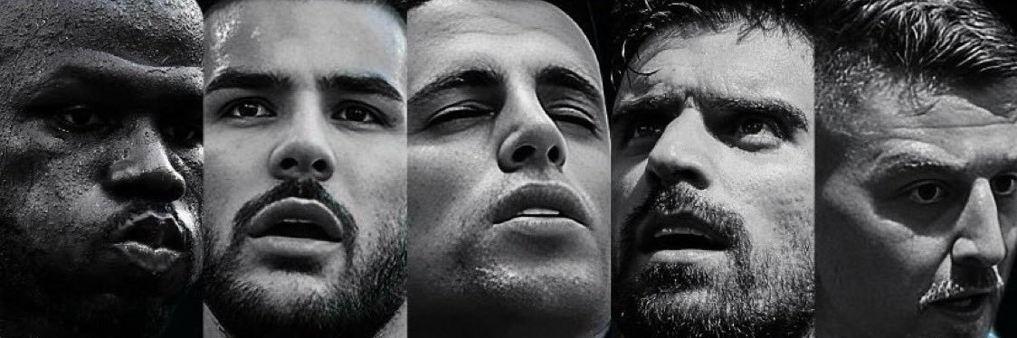 الزعيم العالمي (90)🏆 banner