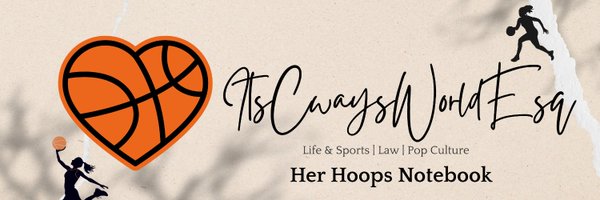 ItsCwaysWorld Profile Banner