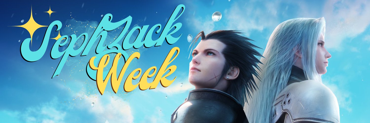 SephzackWeek's profile banner image