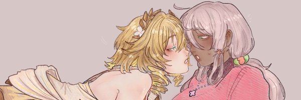 sillyaglaea Profile Banner