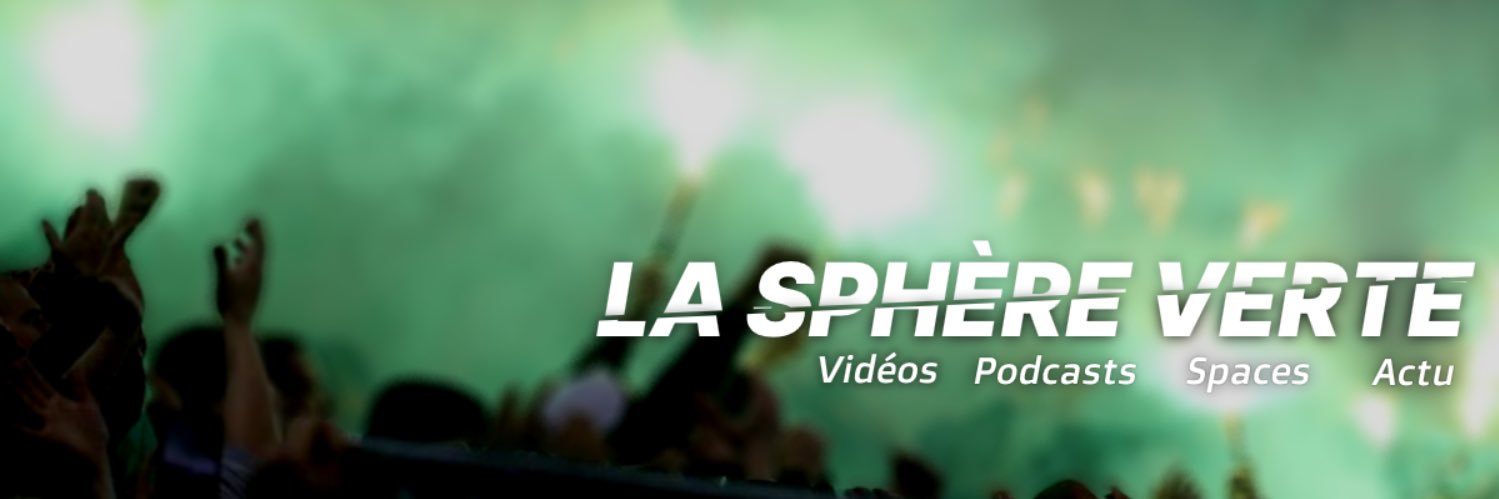 LaSphereVerte's profile banner image