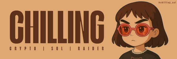 chillinq_sol Profile Banner