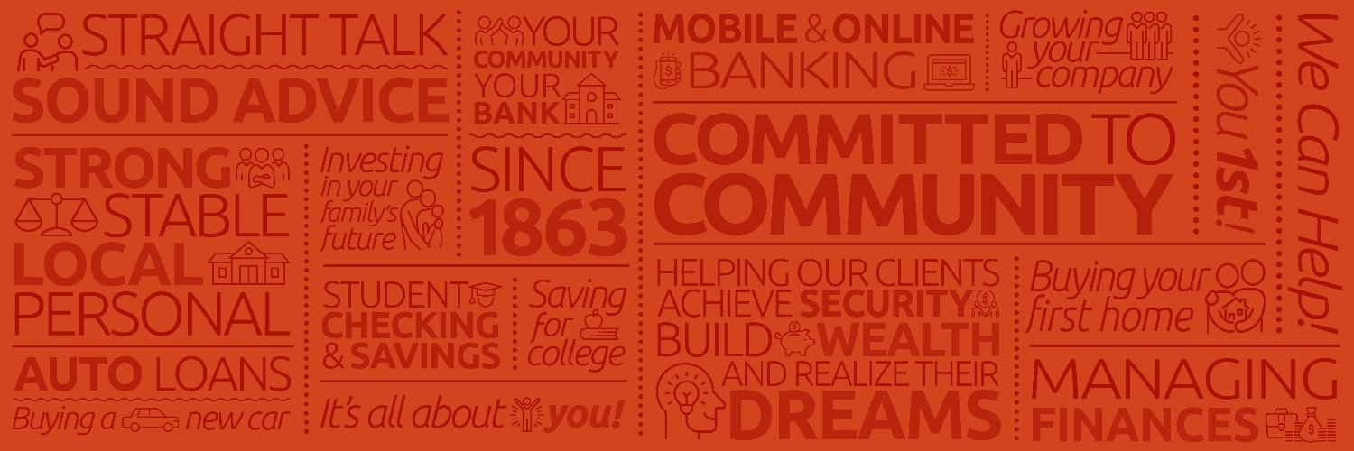 1st Source Bank banner