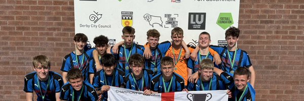 ChapelHighPE Profile Banner