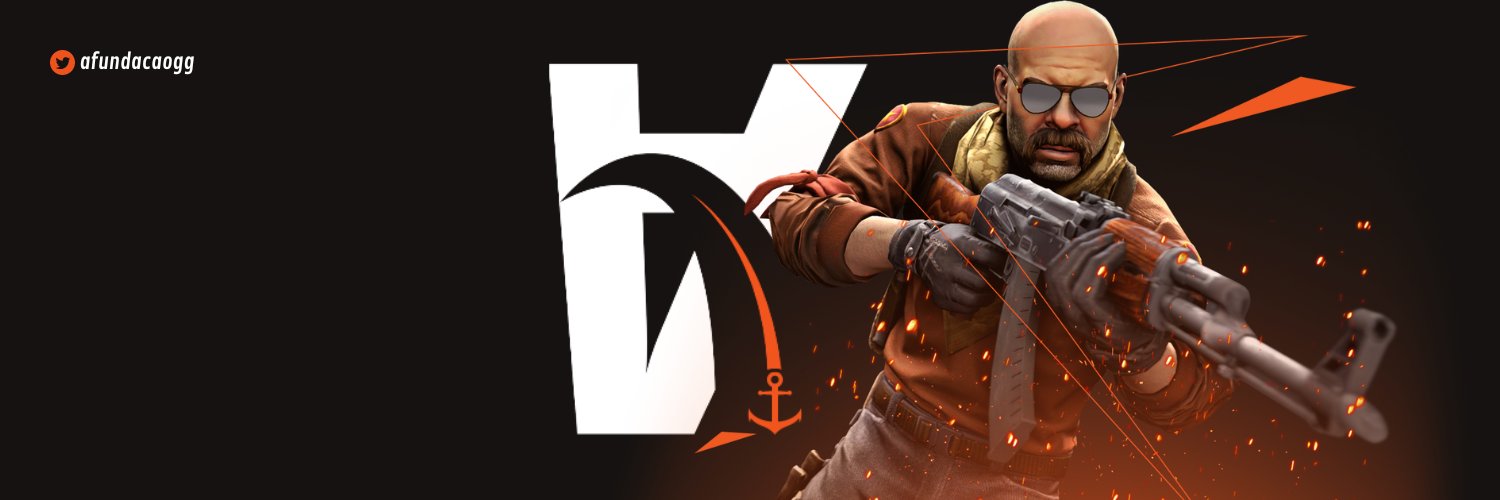 A Fundação banner