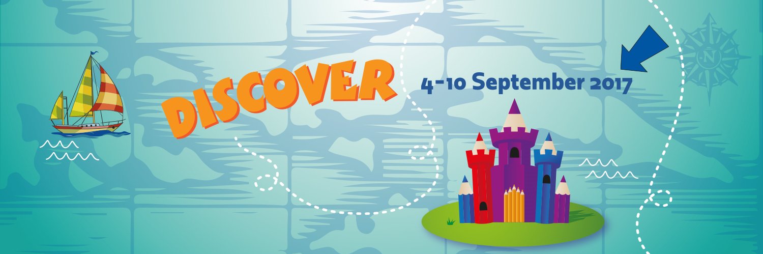 LiteracyNumeracyWeek banner