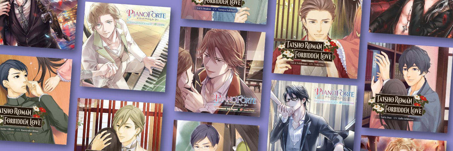 editioaudio's profile banner image
