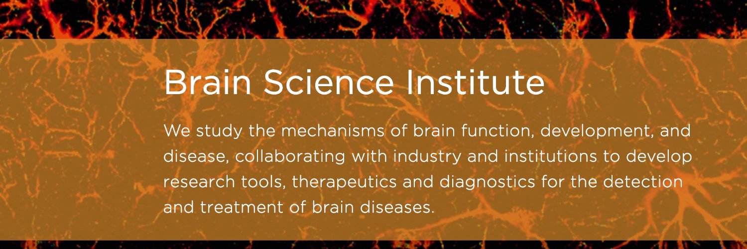 RFU Brain Science Institute Profile Banner