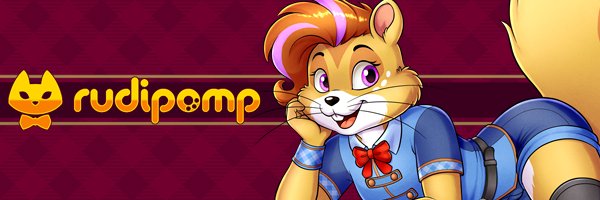 Rudipomp's profile banner image