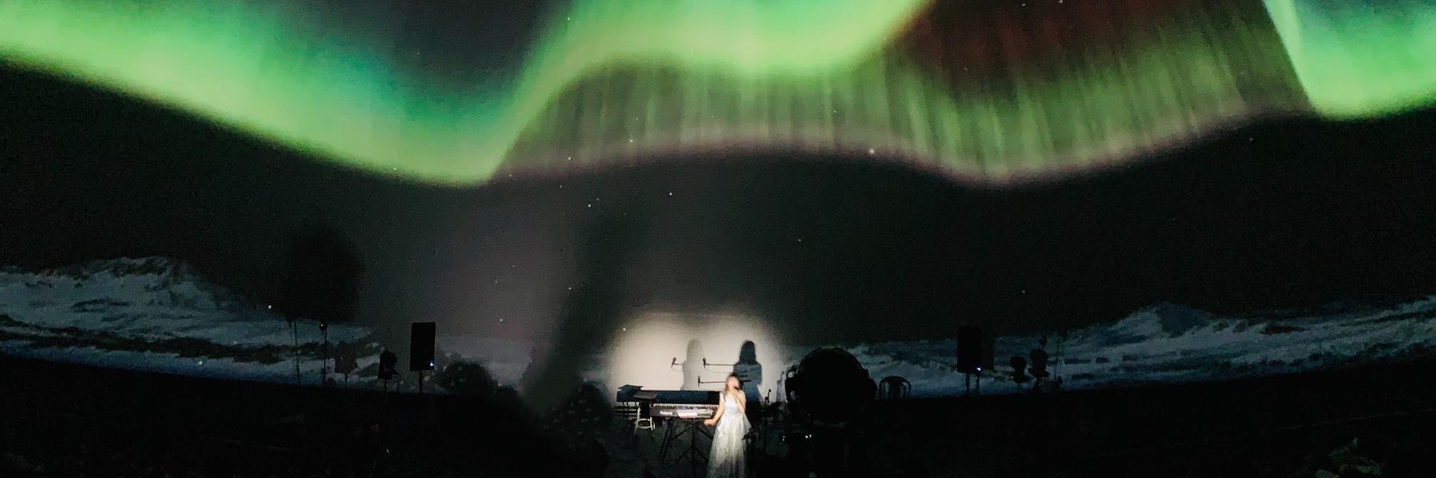 あえかAEKA 🍬＠4/26川越スペースセブン ワンマン🎹🐈🐈🐕🐕 banner