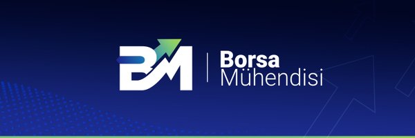 borsamuhendisim Profile Banner