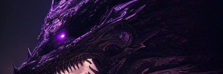 Dark0Dragon's profile banner image