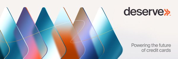 DeservePlatform Profile Banner