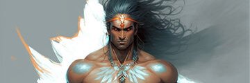 योद्धा banner