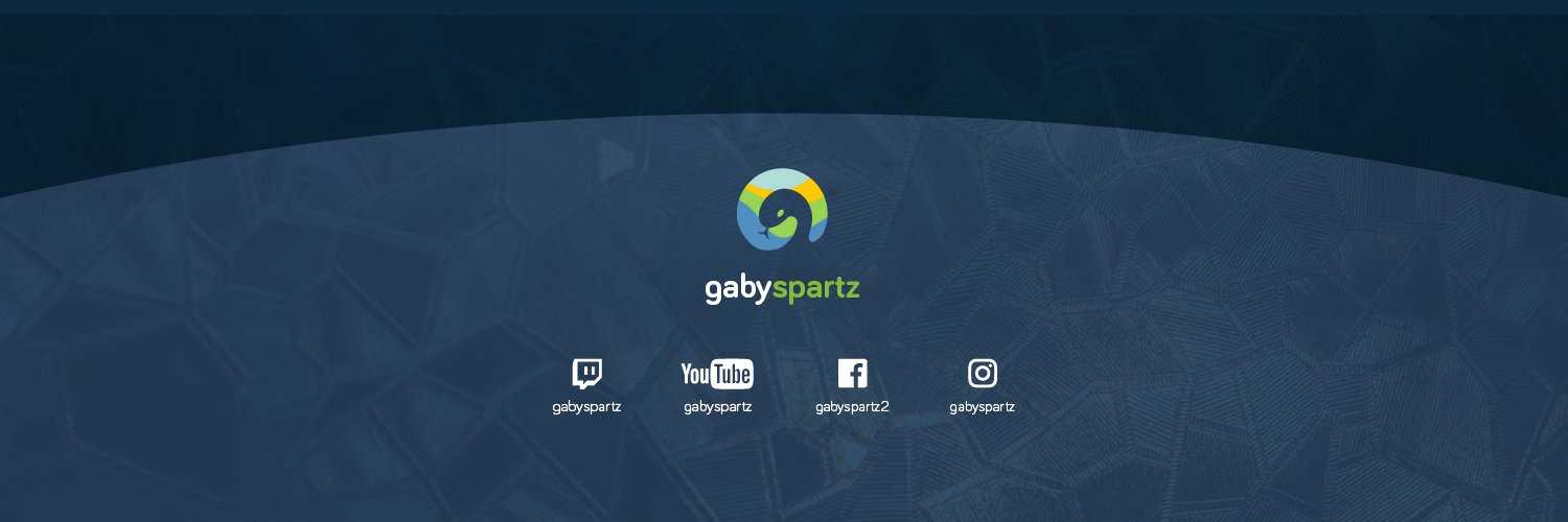 Gaby Profile Banner