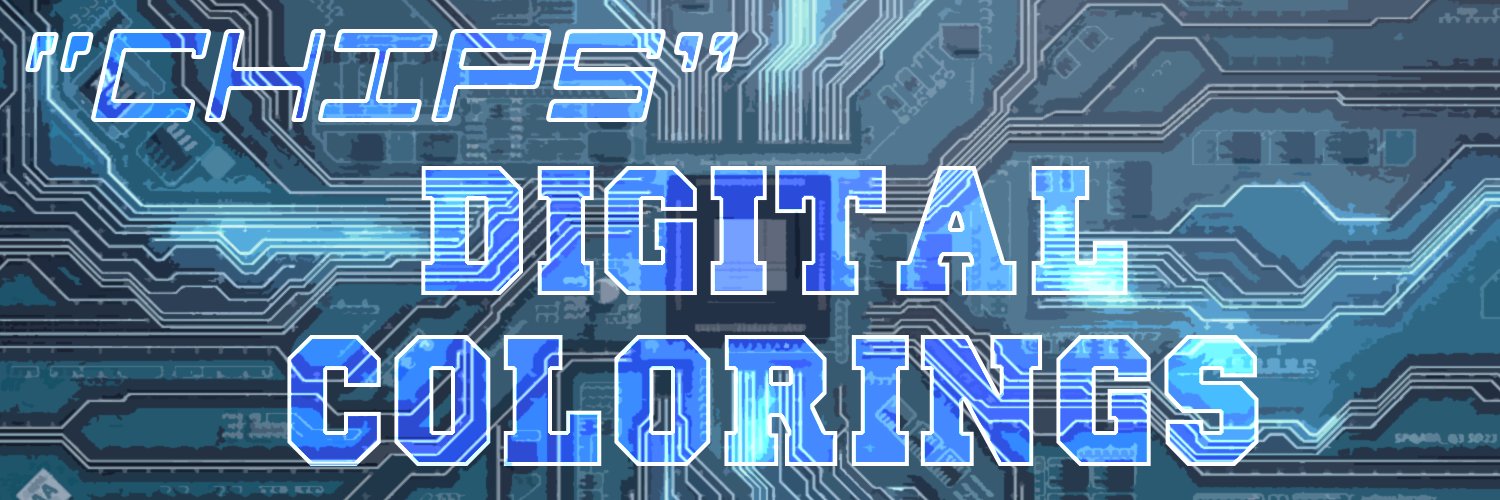 🔞CHIPS🔞 banner