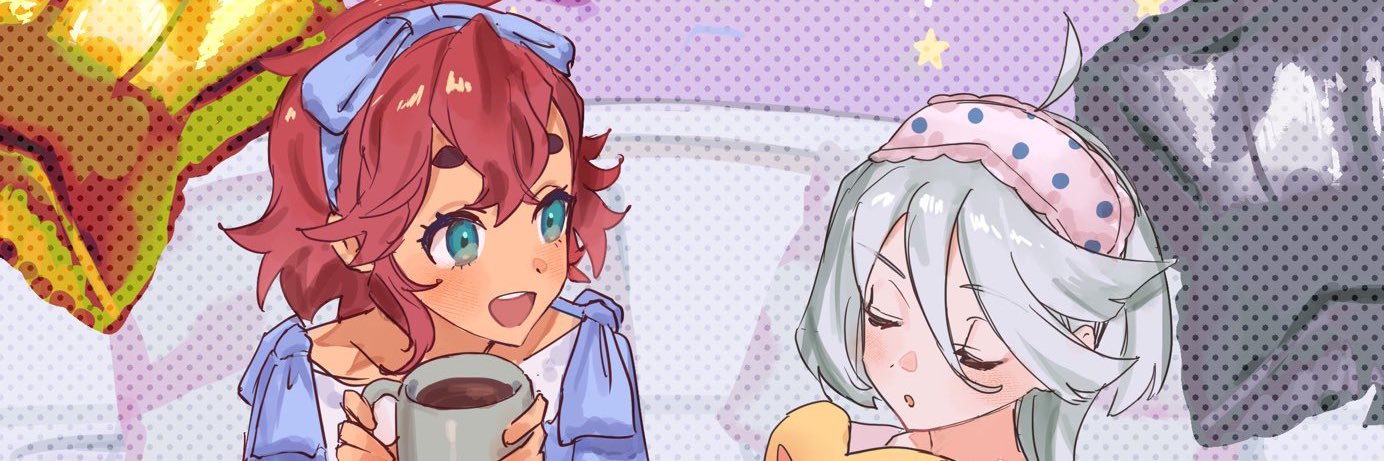 Shiシ's banner