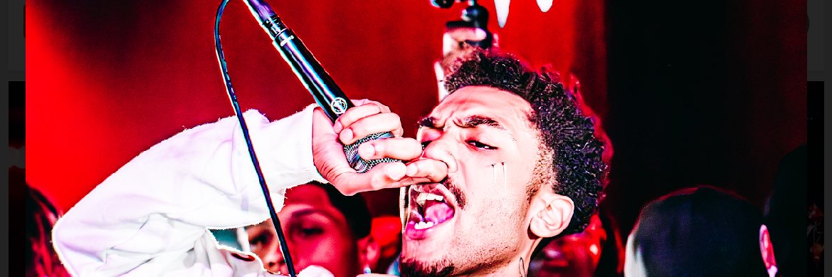 Lil Surf's banner