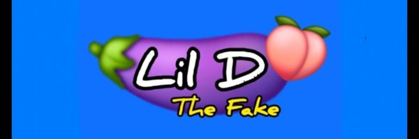 lildthefake Profile Banner