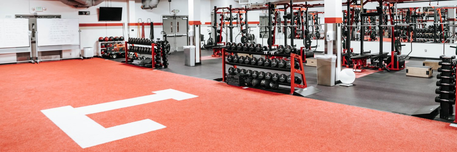 OLu Sports Performance banner