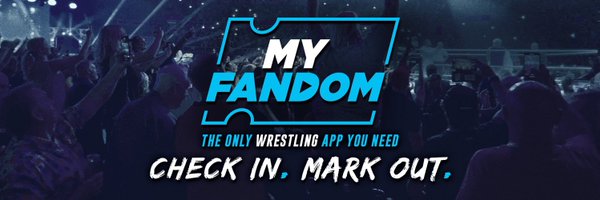 MyFandomApp Profile Banner