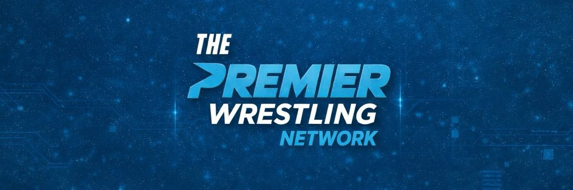 Premier Wrestling Network banner