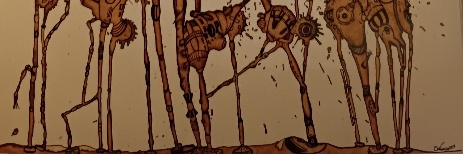x banner