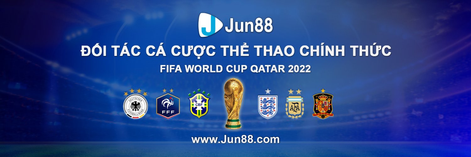 jun88poker's profile banner image
