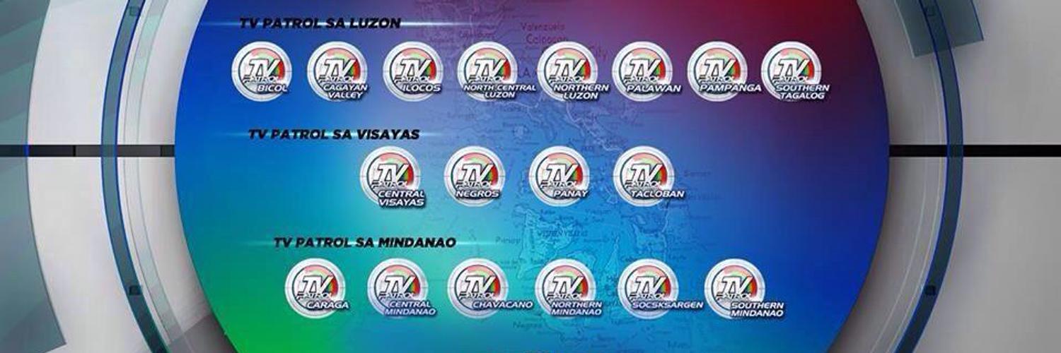 TV Patrol S.Tagalog Profile Banner