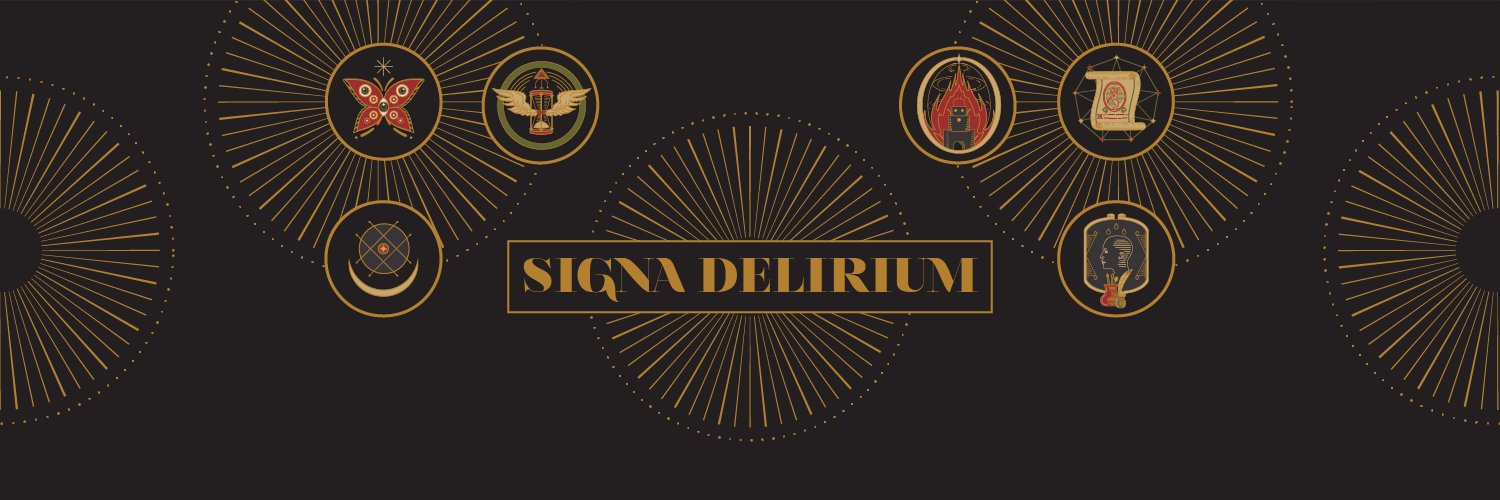 SignaDelirium's profile banner image