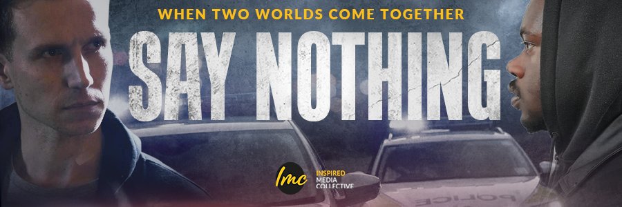 SayNothingFilm_'s profile banner image