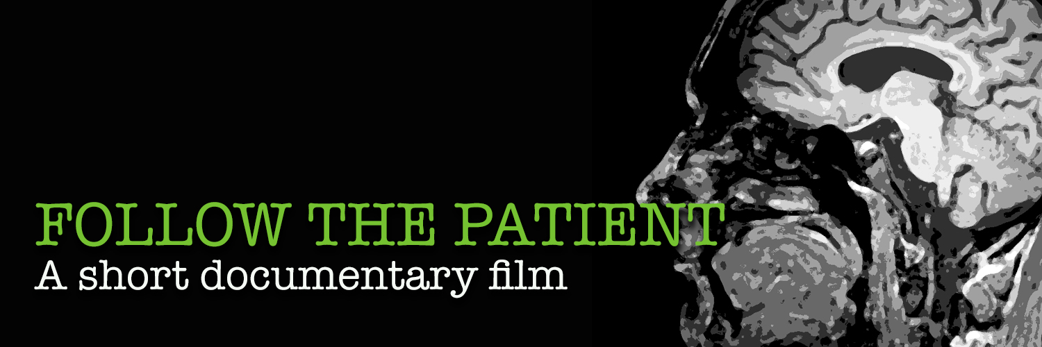 FollowThePatient_DocumentaryFilm's banner