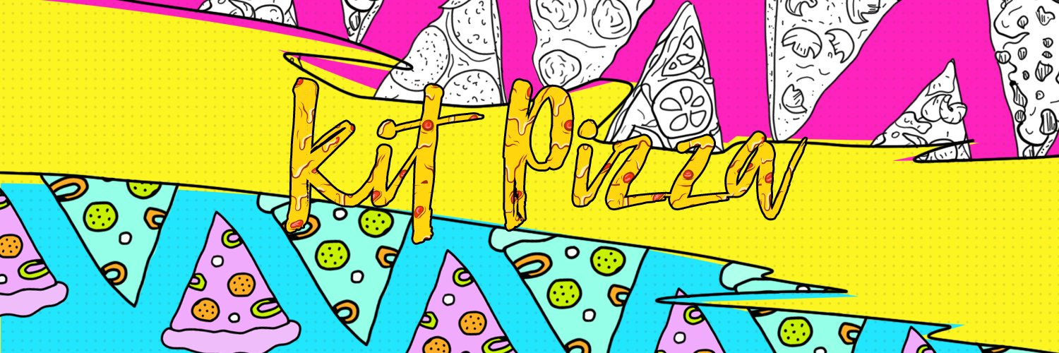 Kit Pizza banner