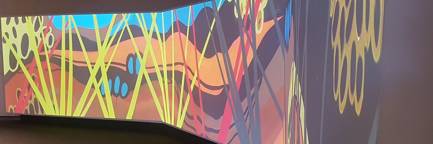 Thomas Isaacson banner