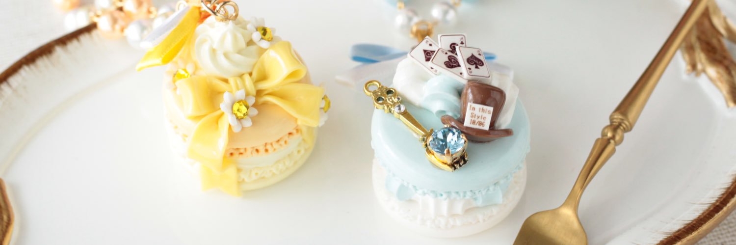 tomo🍓CuteCuteCandy🎀 banner