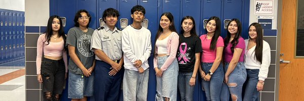 CHS_PrideTime Profile Banner