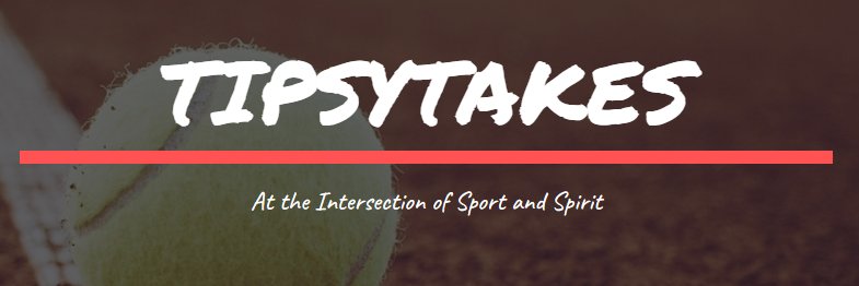 tipsytakes's profile banner image