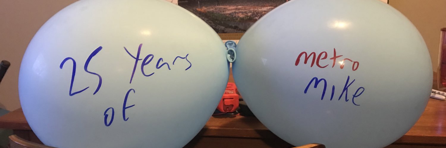 Metro_Mike_'s profile banner image