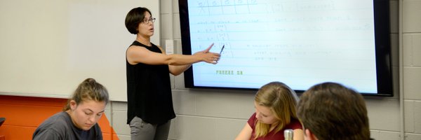 VTMathematics Profile Banner