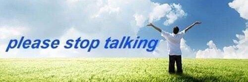 Strom banner