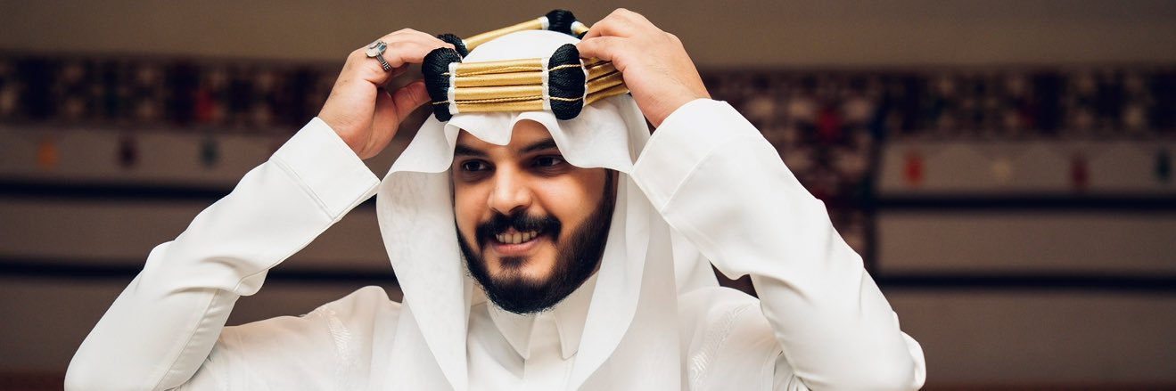 طراد الهذلي banner