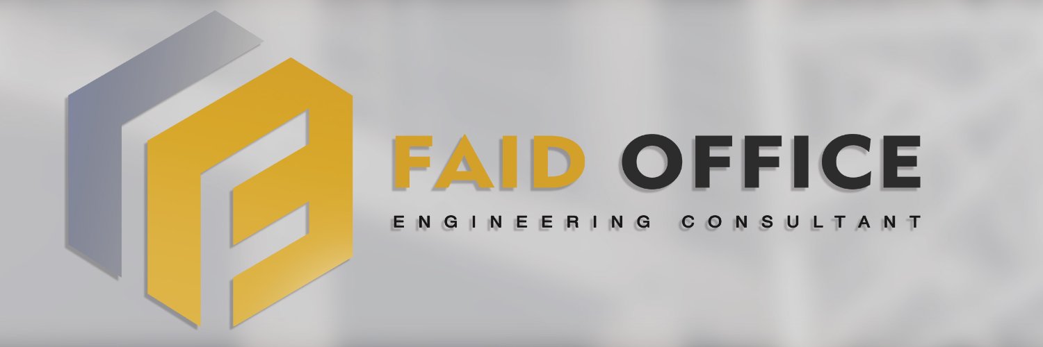 مكتب فايد للاستشارات الهندسية banner