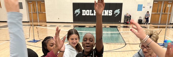UnifiedDolphins Profile Banner