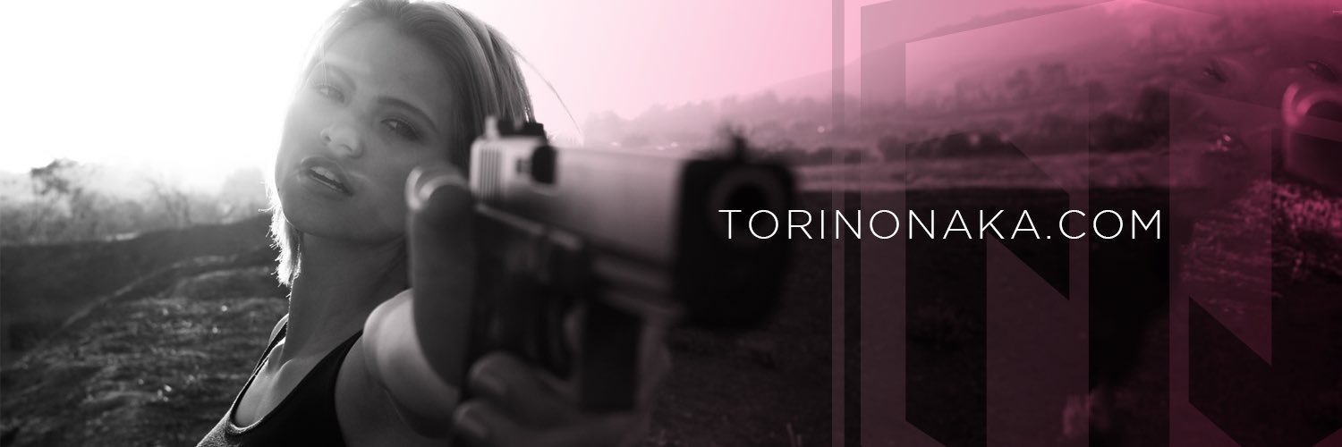 Tori Nonaka banner