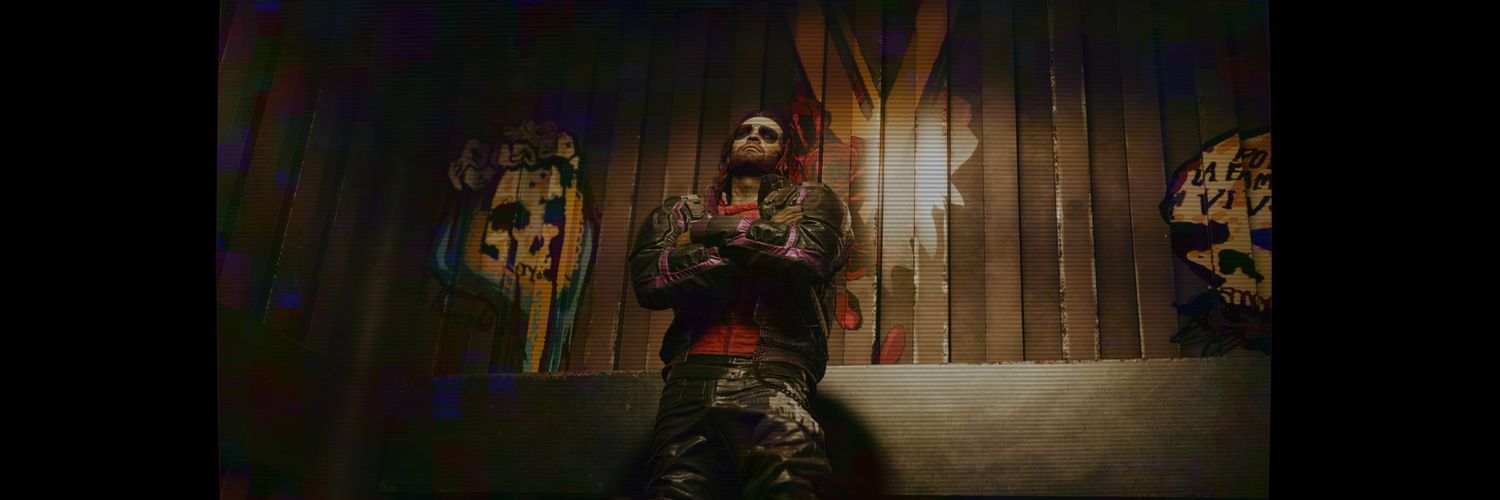 Wombo Scroller banner