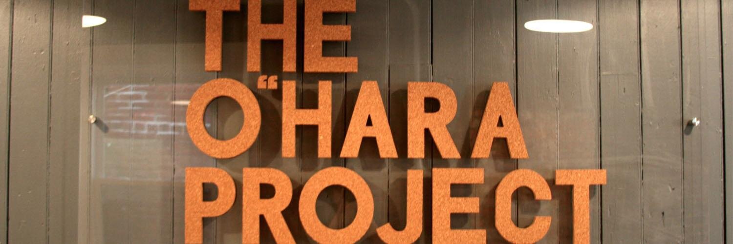 kmohara's profile banner image