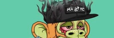 Zubbynft's profile banner image
